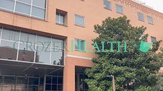 Crozer Health Family Medicine Residency - A Virtual Tour