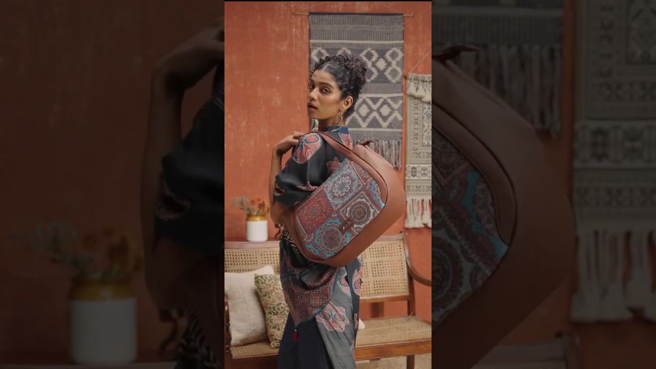 Best boho bag 2025💌 