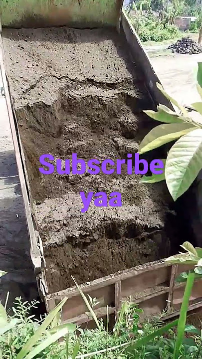 Pasir Gunung Merapi # shorts