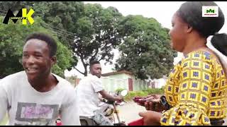 Marasko Sm Register Him First Day Proposed Girl