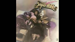 Supermax – Fly With Me (1979)