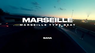 Free Rhove X Jul X Morad Type Beat - Marseille