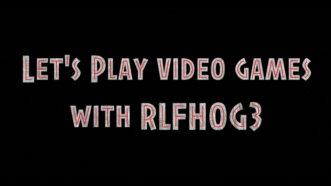 Subscribe to RLFHOG3