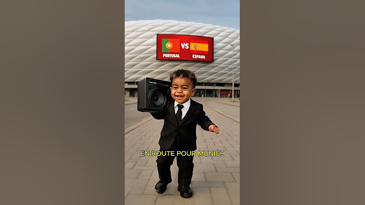 LAMINE YAMAL FACE À NUNO MENDES ! 😂 #football #nunomendes #yamal #portugal #espagne #foot #humour
