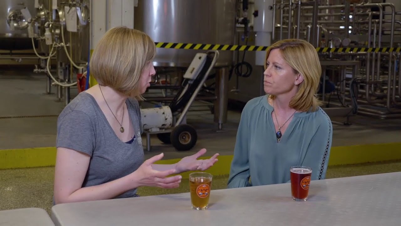 Inside the Smoking Goose process