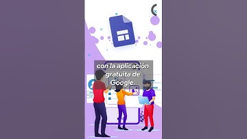 Crea tu WEB GRATIS con GOOGLE 👉 GOOGLE SITES #short