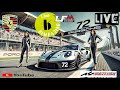 SIMRACING AUF SPA | RENNEN #168010 | #168011 | #168012 | ACC | LFM