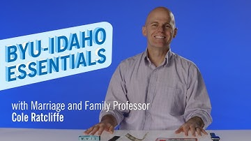 Don’t Go On a First Date Until You Hear This (From a Marriage Professor)