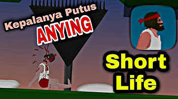 SHORT LIFE LEVEL 12,13,14,15,16,17 ANDROID GAMEPLAY WALKTHROUGH