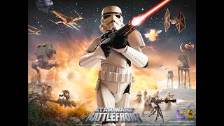 Прохождение Star Wars  Battlefront 2004 без комментариев часть 8