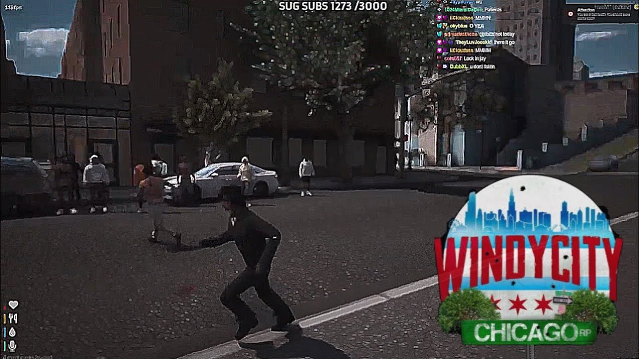 Gta Rp Kari GTA RP | JAYSTAYUP OWES KARI 10K & GETS INTO A FIGHT IN MARSHALLS? 😂 ...