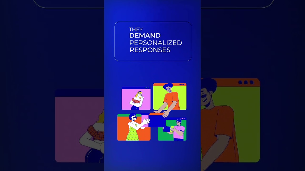 Gen-Z is rewriting the rules of customer service!