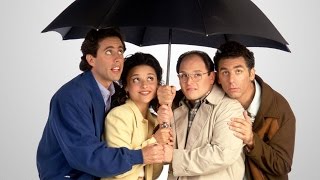 seinfeld theme HD