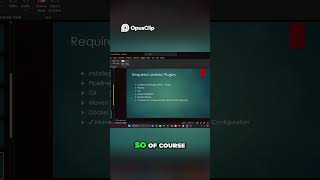 🚀 Jenkins CI/CD Pipeline for Spring Boot with Docker (Step-By-Step)