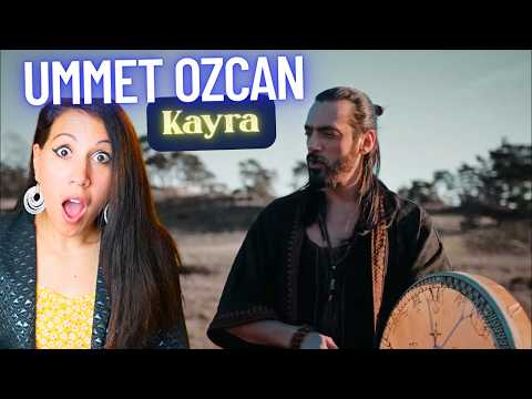 Would The Ancestors Like This Ummet Ozcan Kayra Reaction Mongolia UmmetOzcanOfficial 