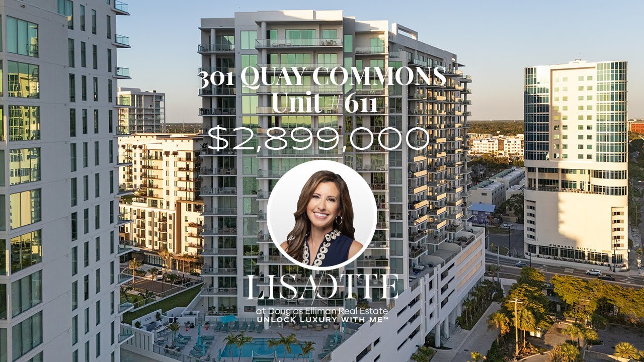 Rare Opportunity to Own a Wayne Visbeen Masterpiece BAYSO Unit 