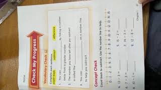 My Math, Chapter 1, Page 67