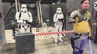 MegaCon Orlando Recap 2025