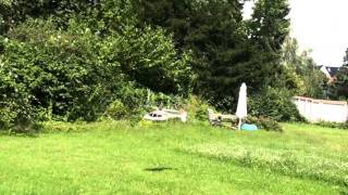 Funcopter FBL Rigid Teil1