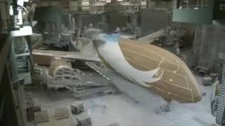 China Southern Airlines painting Boeing 787      China Southern Airlines EU