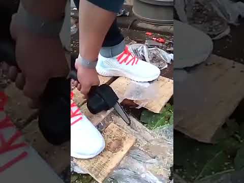 Ланцюгова мініпила акумуляторна 24V Портативна ручна електропилка для обрізання гілок, дерев TC, видео 1