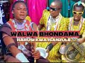 WALWA BHONDAMA HARUSI KWA ISANZULE BY NCHEMBA STUDIO 2025