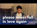 please never fall in love again // Ollie MN (uke cover + chords)