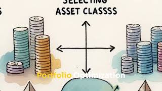 Lecture 18 : Monte Carlo in Portfolio Optimization | Monte Carlo Simulation Course