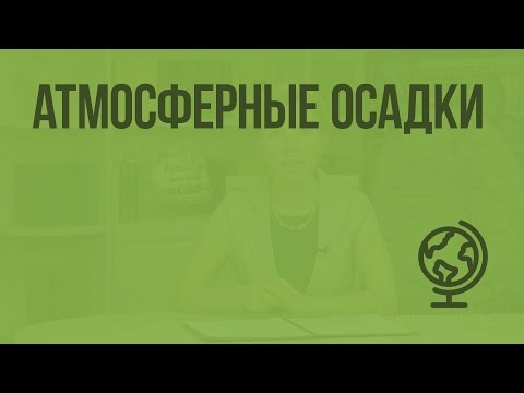 Видео: Какой пример терригенного осадка?