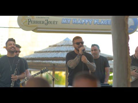 Radjana Triantafyllos Live 2025