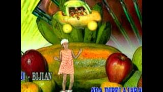 Biji-Bijian(Gita Rizkia)