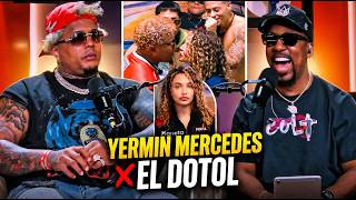 YERMIN MERCEDES ❌ EL DOTOL NASTRA ⚡ALOFOKE RADIO