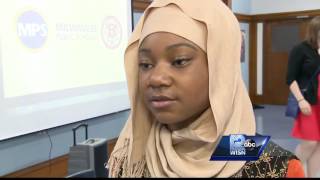 MPS students set record in scholarships