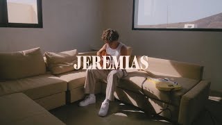 JEREMIAS - Da für dich (Acoustic Session)