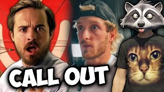 Logan Pauls Denial, Coffeezilla Calls Out Cryptozoo, and Jake Paul vs Tommy Fury is Next?
