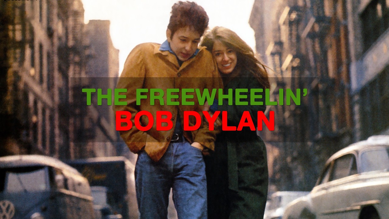 Bob Dylan: 