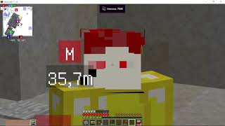 HBM's Nuclear Tech 1.7.10 //LONG LIVE ZIRNOX!// --Minecraft--