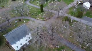 Famous Hanover Green Cemetery Wealth