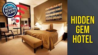 Quentin Design Hotel Berlin - Hidden Gem Hotel | Berlin, Germany🛏️
