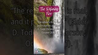 The Refining Fire