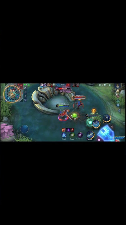 minion cannon meresahkan STORY WA ML