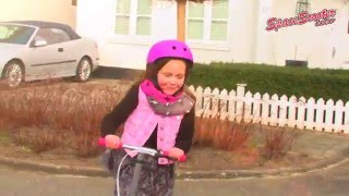 Space Scooter® Junior (X360) screenshot 5
