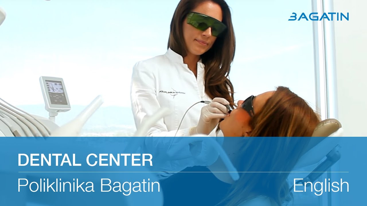 Dental Center - Poliklinika Bagatin