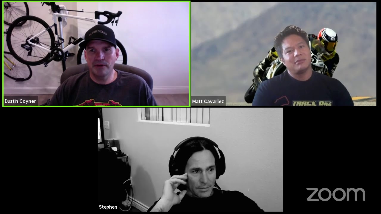 TrackDaz Live Dealing with the heat YouTube