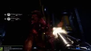 Doom E1M1 Remade