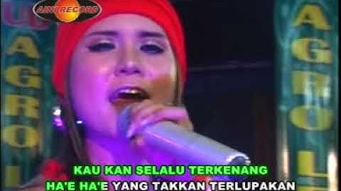Eny Sagita - Ngamen | Dangdut (Official Music Video)