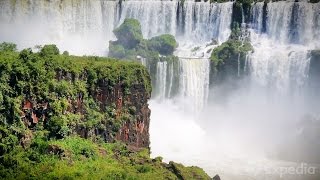 Guia De Viagem - Cataratas Do Iguaçu, Brasil Expedia.br