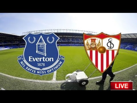 jutawanbet x 5gbet - Everton vs Sevilla Live Stream (Friendly) HD