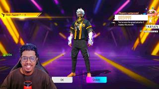 I Got New Fist Skin 🤯
