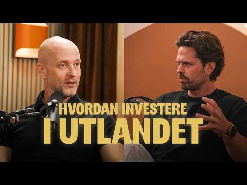 Flyttet til Marbella - Hvordan driver man med eiendom i utlandet?